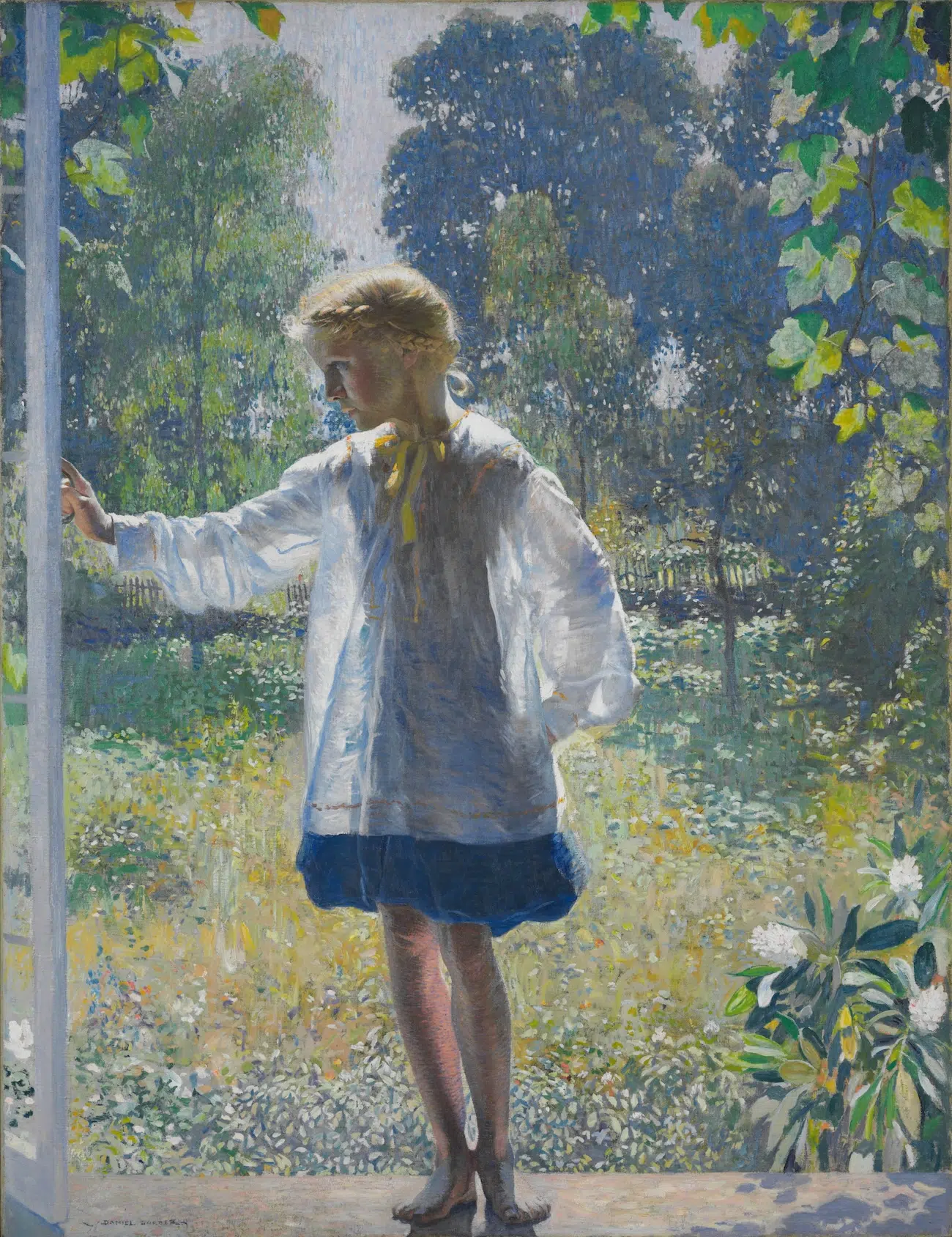 Work in A Nation of Art in Philadelphia