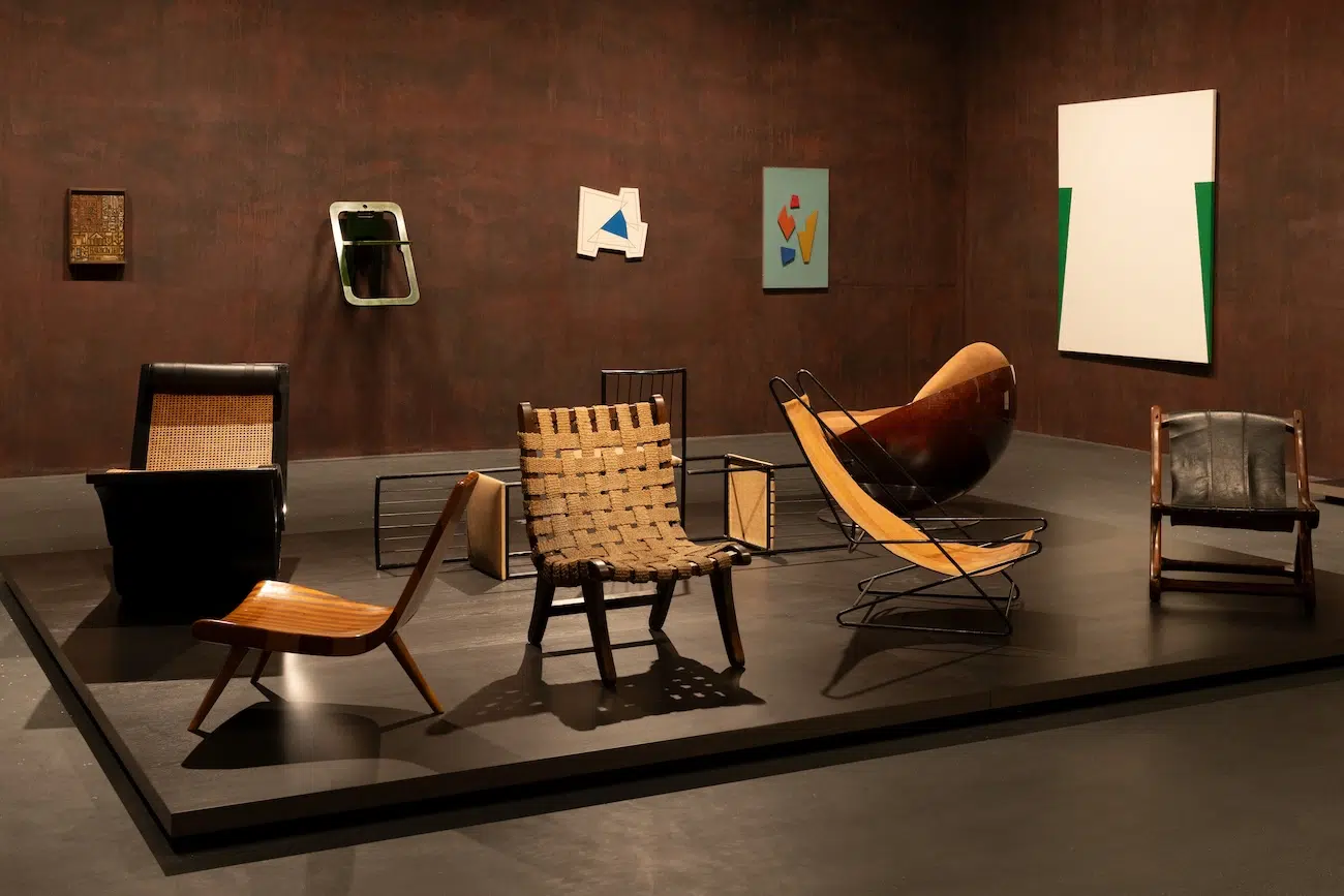 LACMA David Geffen Galleries