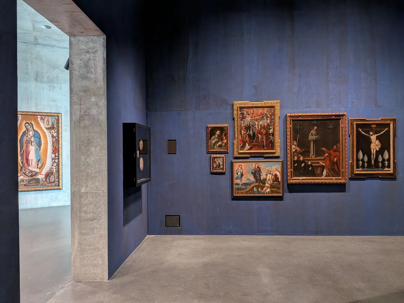 LACMA David Geffen Galleries