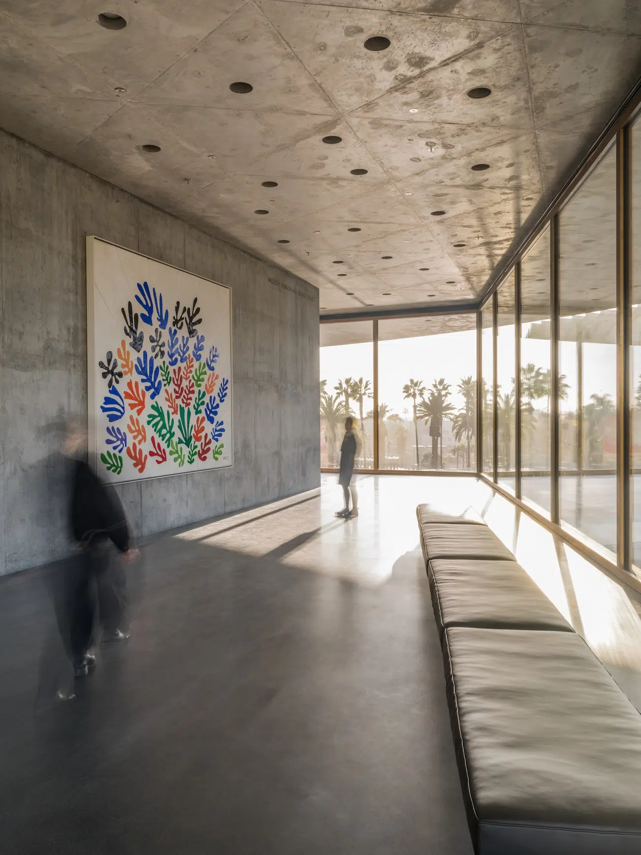 LACMA David Geffen Galleries