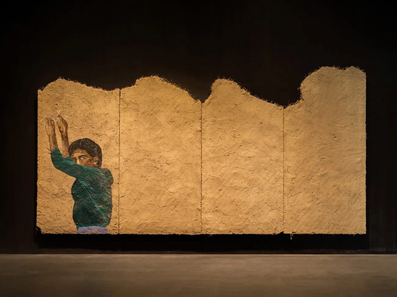 LACMA David Geffen Galleries