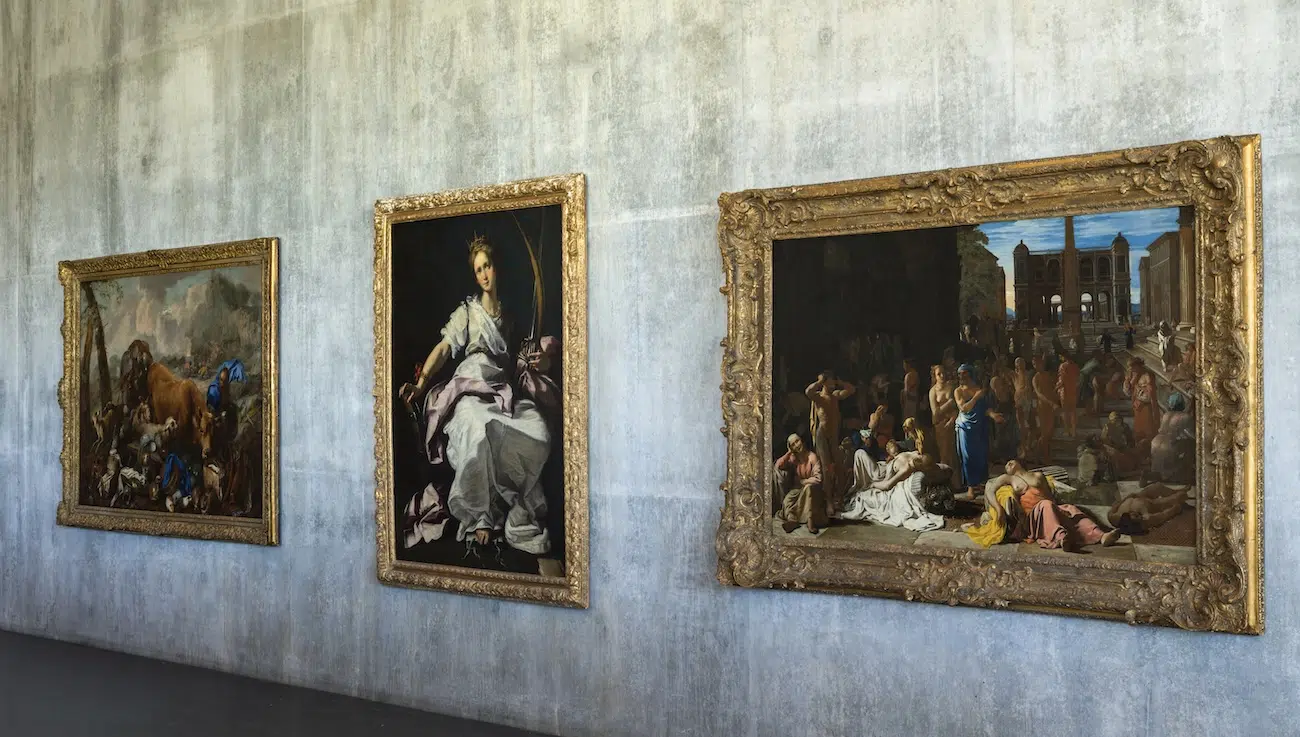 LACMA David Geffen Galleries