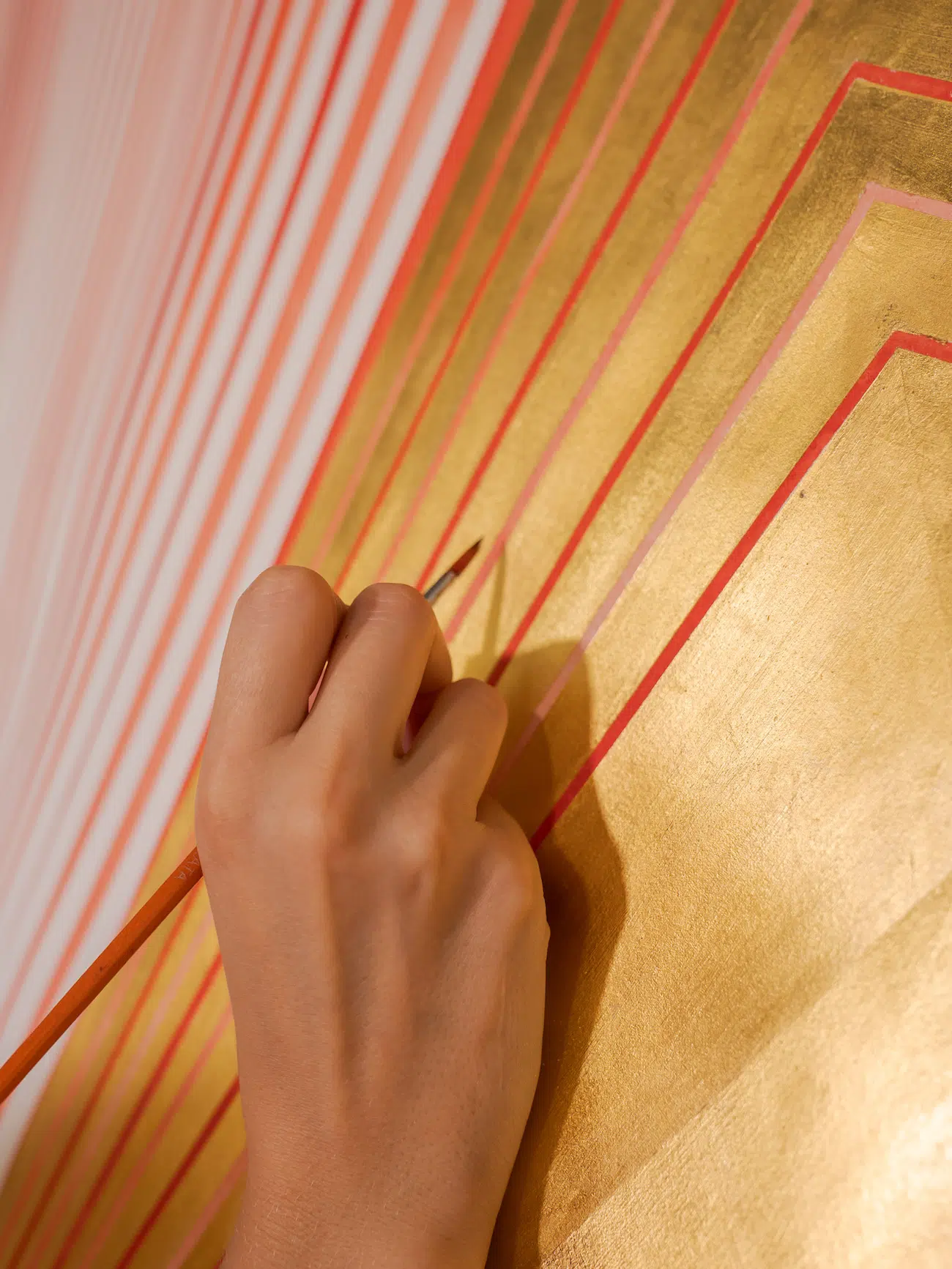 Ekaterina Sky Prayer for the Earth art