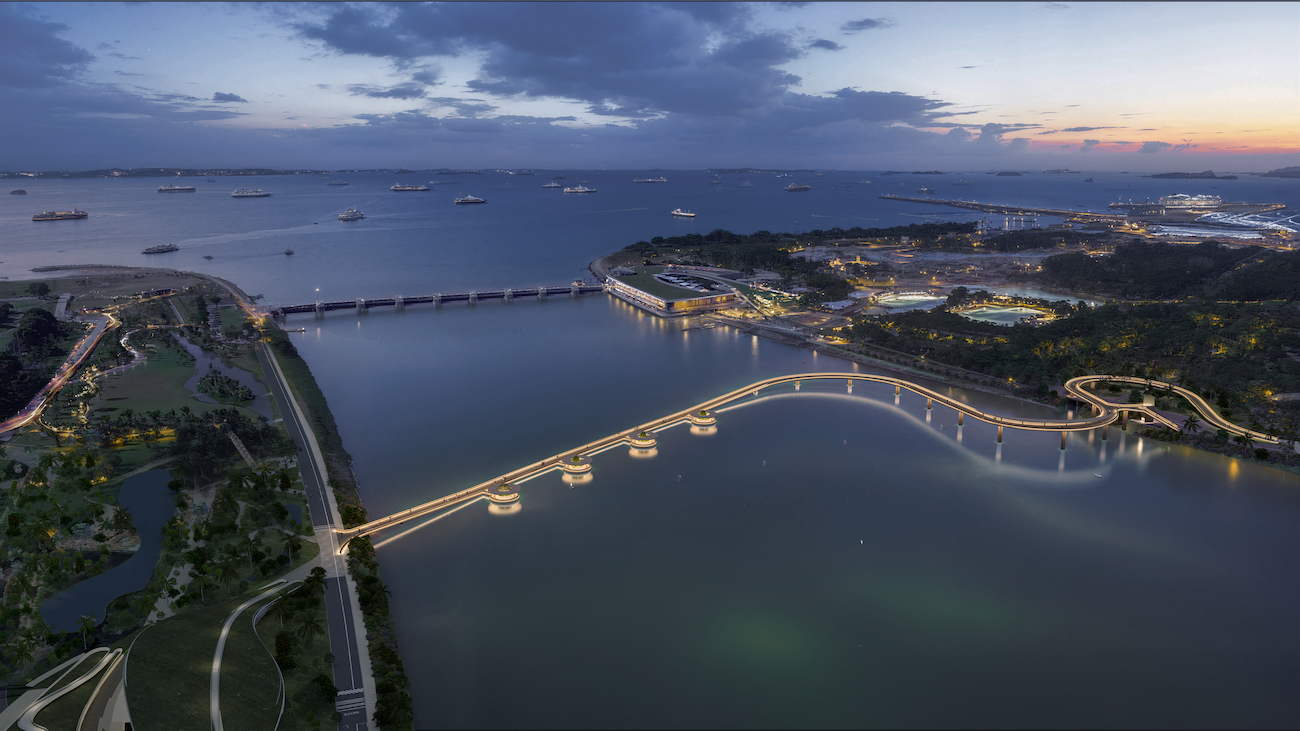Gardens by the Bay to Open Immersive teamLab Museum