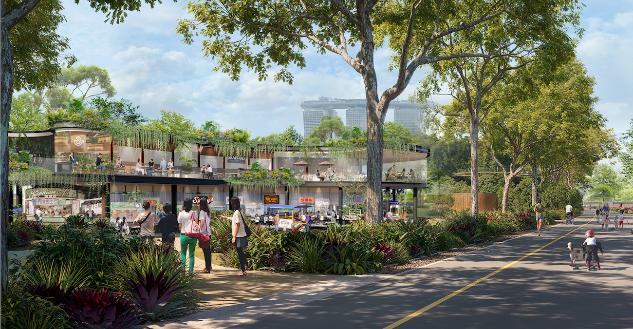 Gardens by the Bay to Open Immersive teamLab Museum