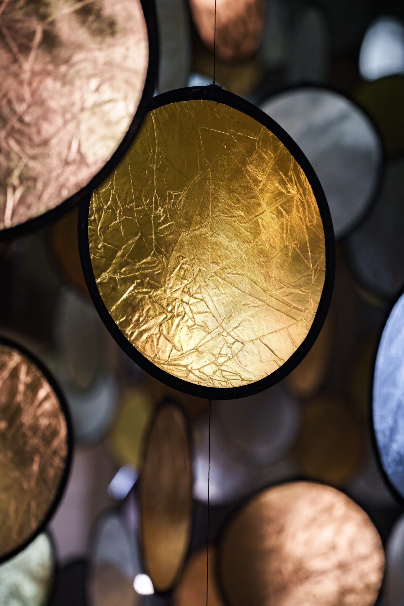 HALOS Installation by SpY