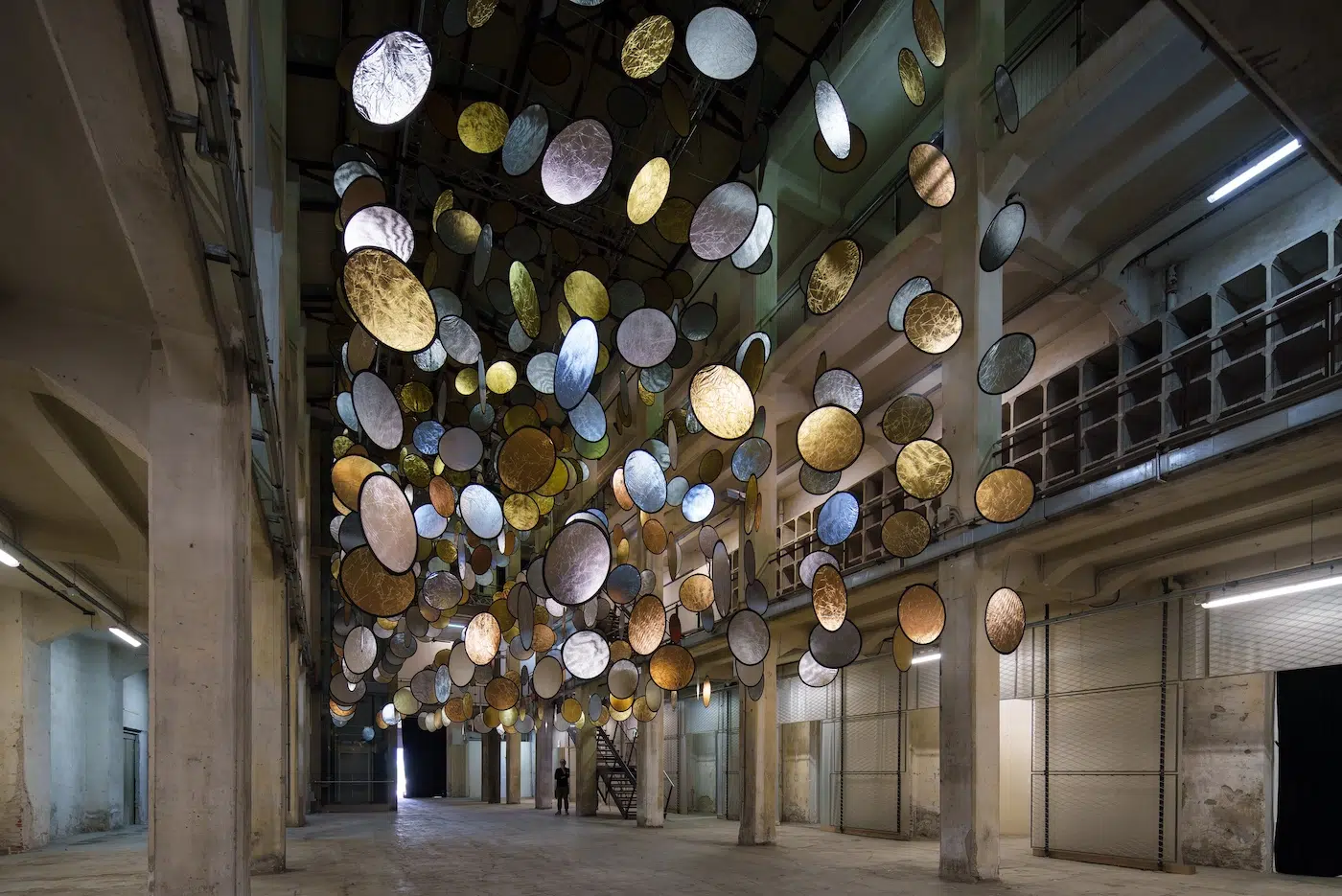 HALOS Installation by SpY