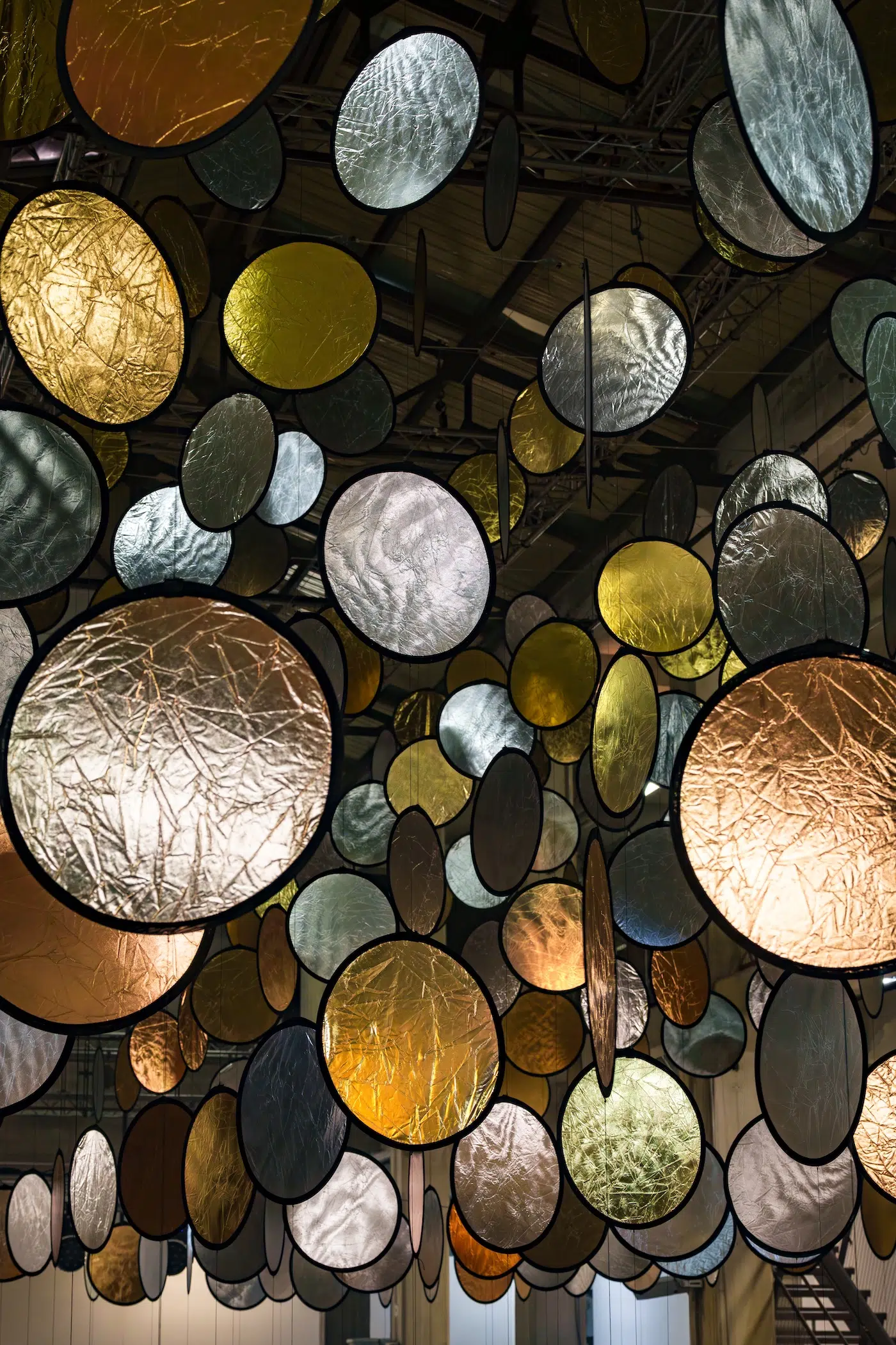 HALOS Installation by SpY