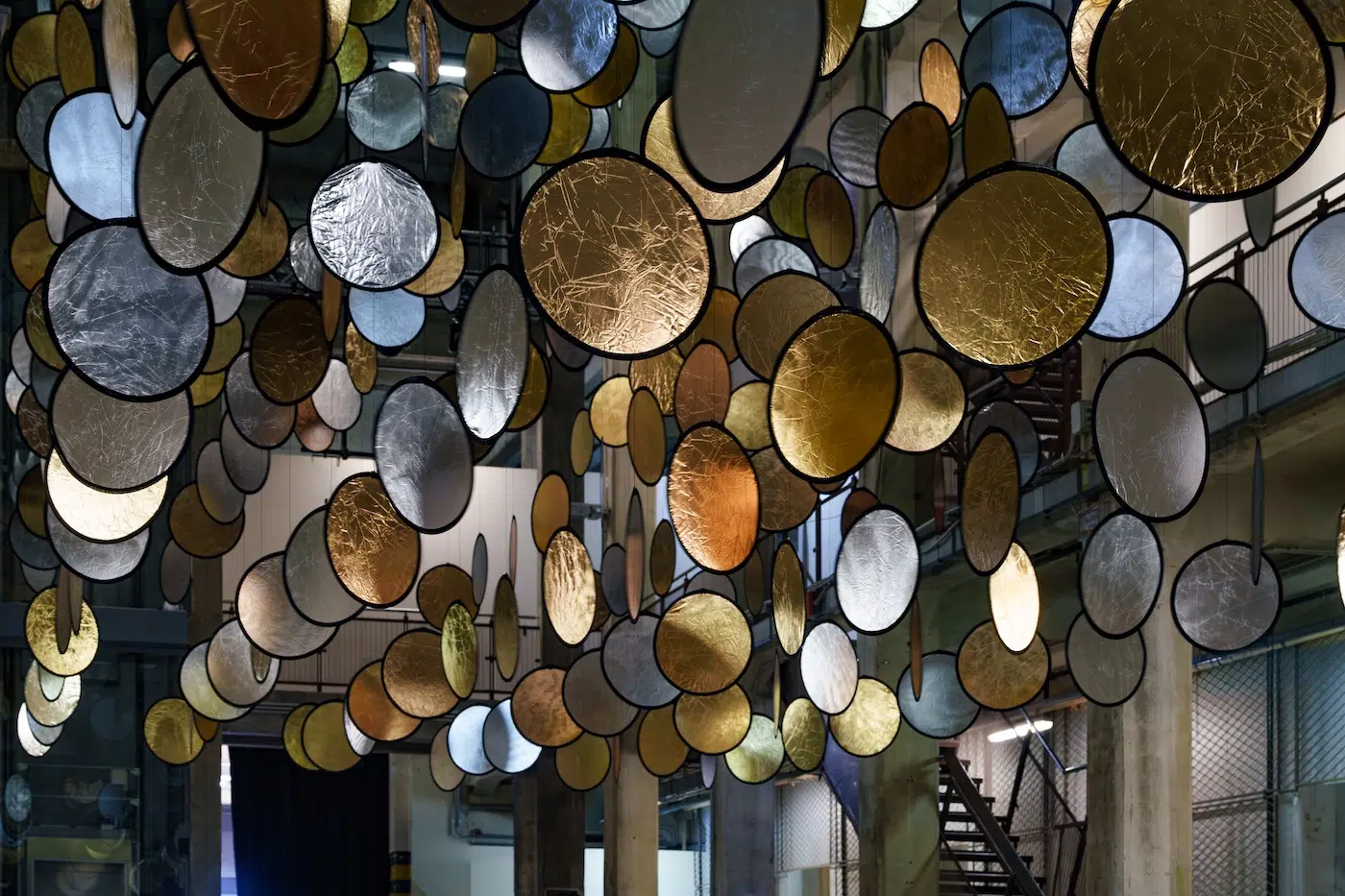 HALOS Installation by SpY