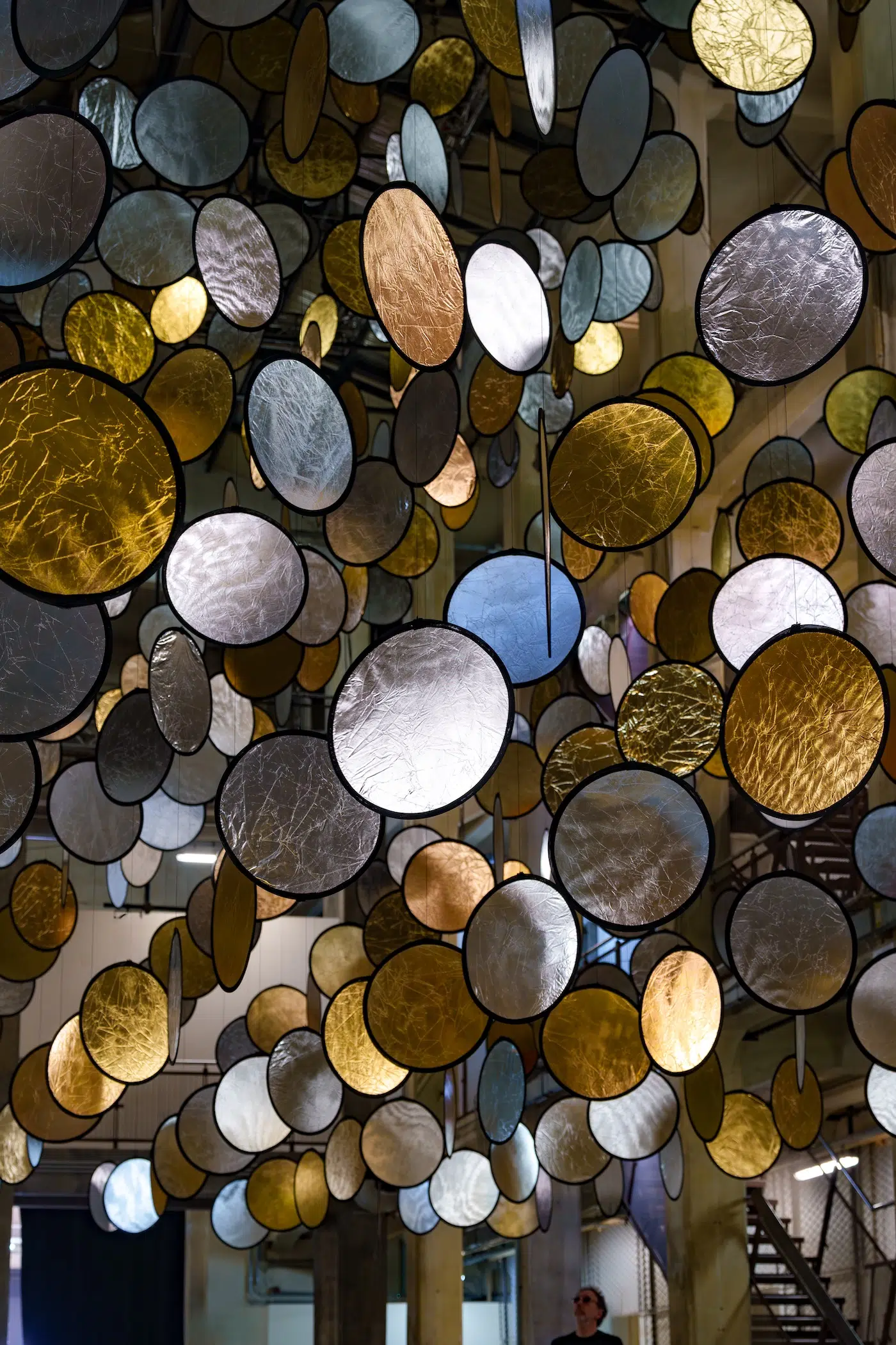 HALOS Installation by SpY