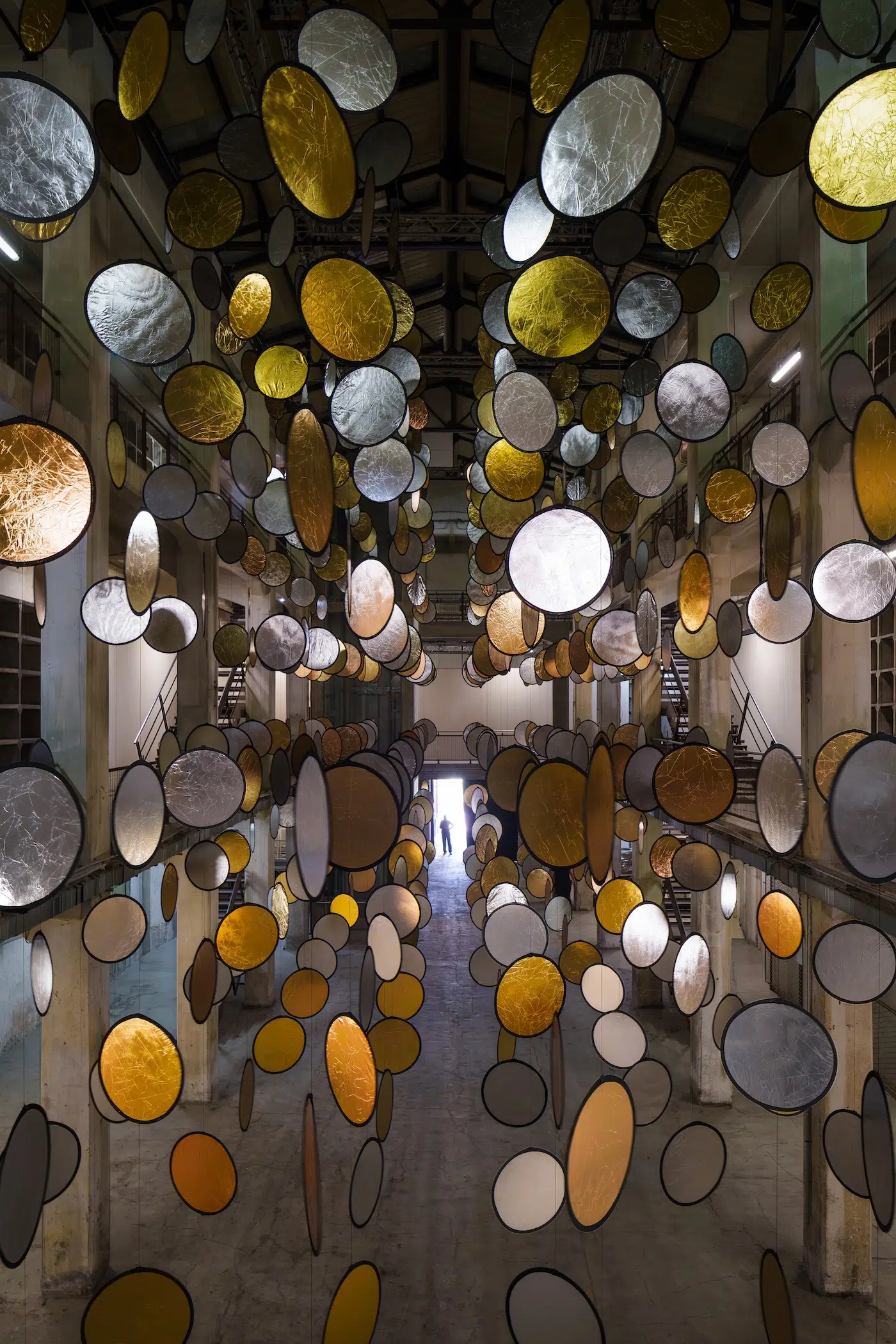 HALOS Installation by SpY