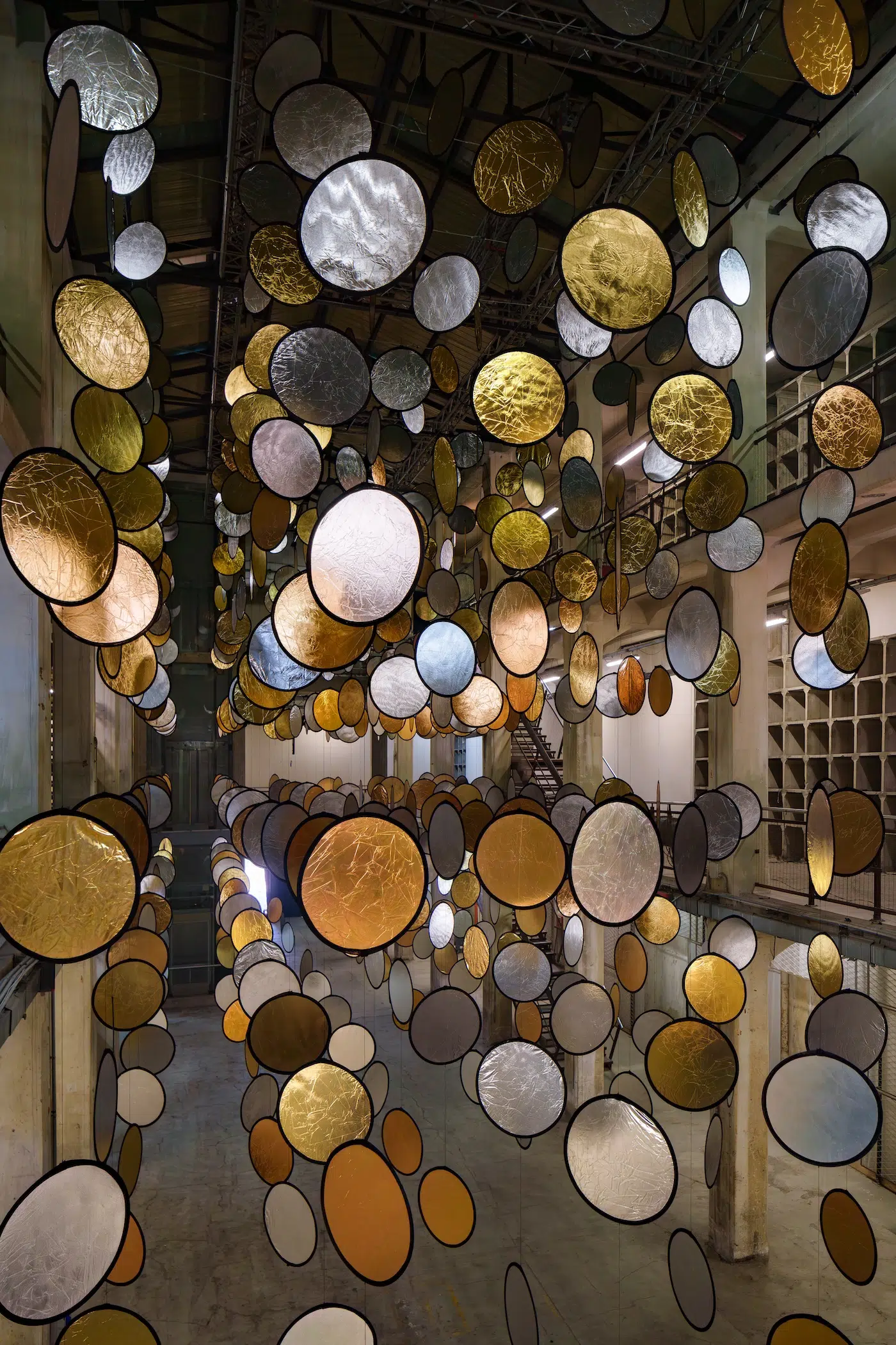 HALOS Installation by SpY