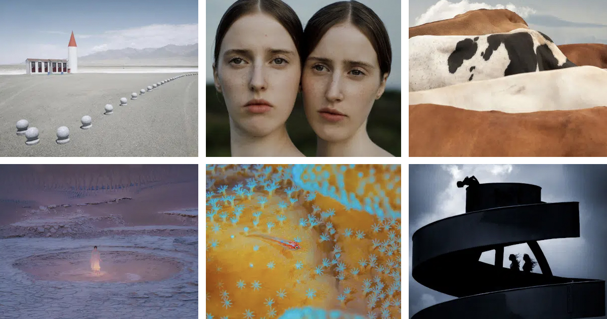 Hasselblad Masters Has Revealed the 70 Photo Finalists in Its 2026 Competition