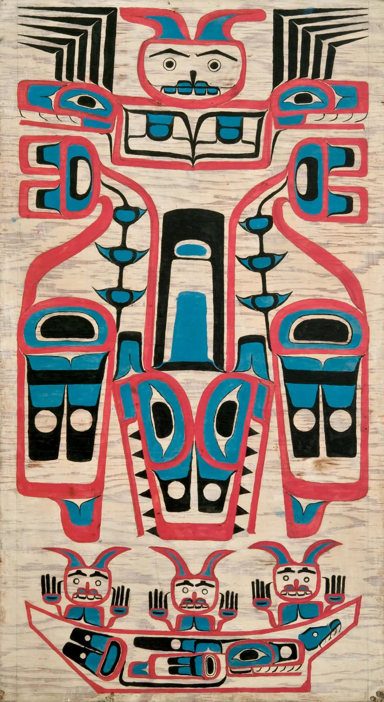 Work in A Nation of Art in Philadelphia