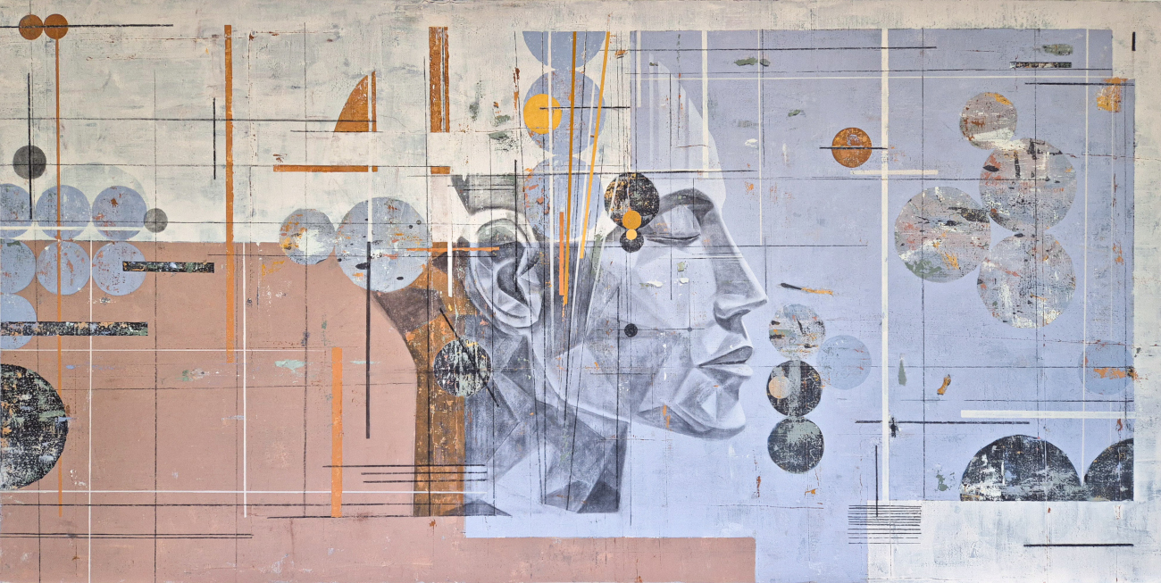 "Metamorfosis" by Katarina Abovic