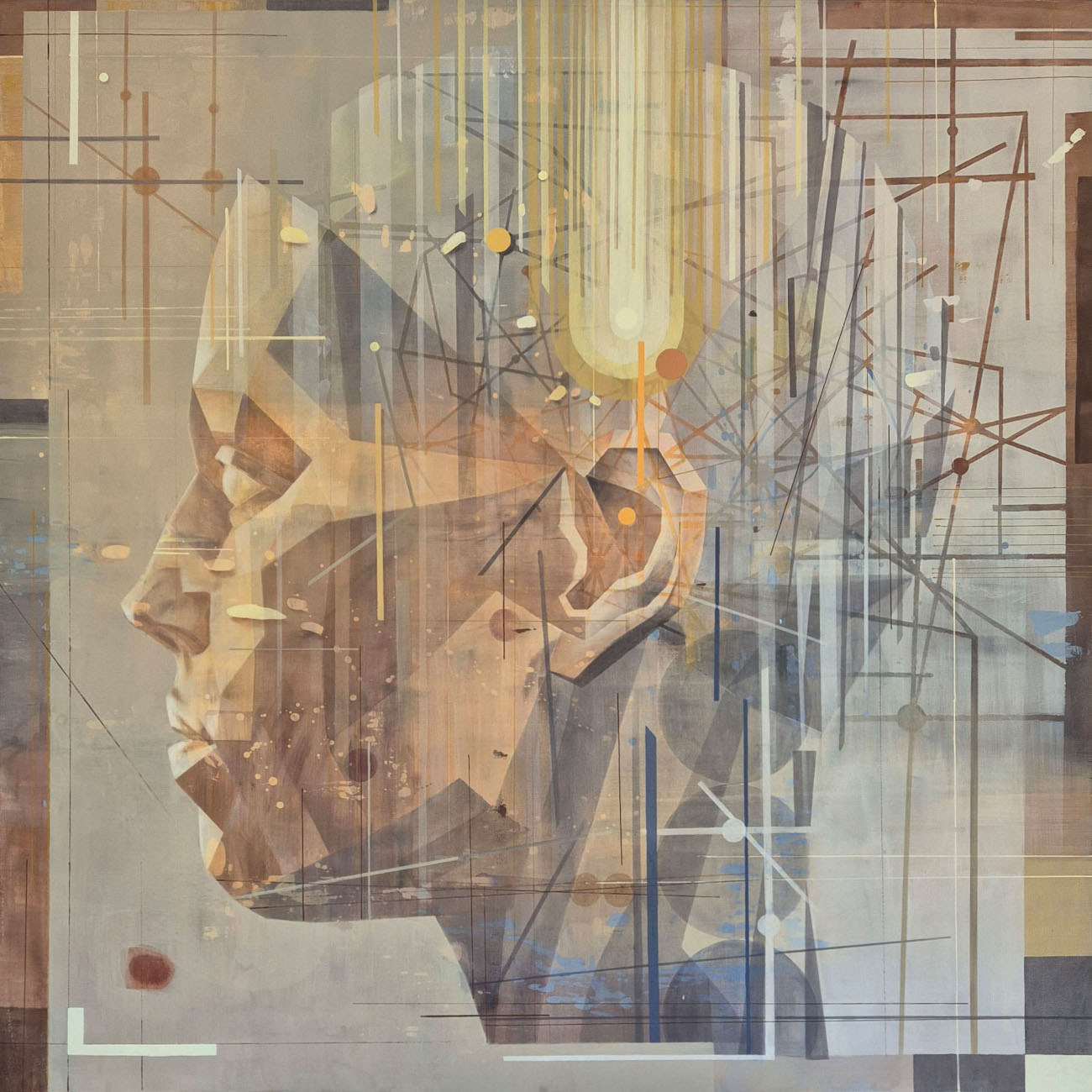 "Flux" by Katarina Abovic