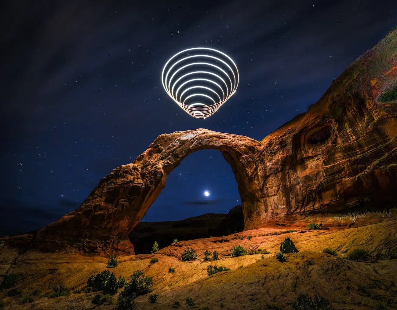 Light Cone Photography Visualizes Einstein&rsquo;s Theory of Relativity