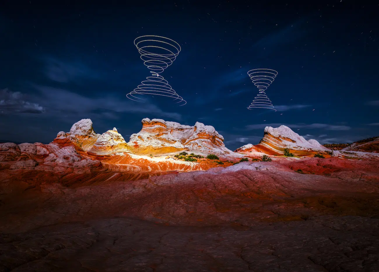 Light Cone Photography Visualizes Einstein&rsquo;s Theory of Relativity