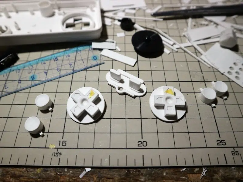 Paper Sculptures by Manabu Kosaka