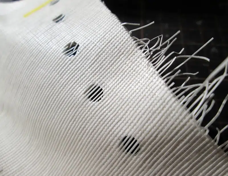 Paper Sculptures by Manabu Kosaka