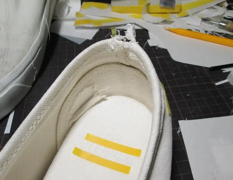 Paper Sculptures by Manabu Kosaka