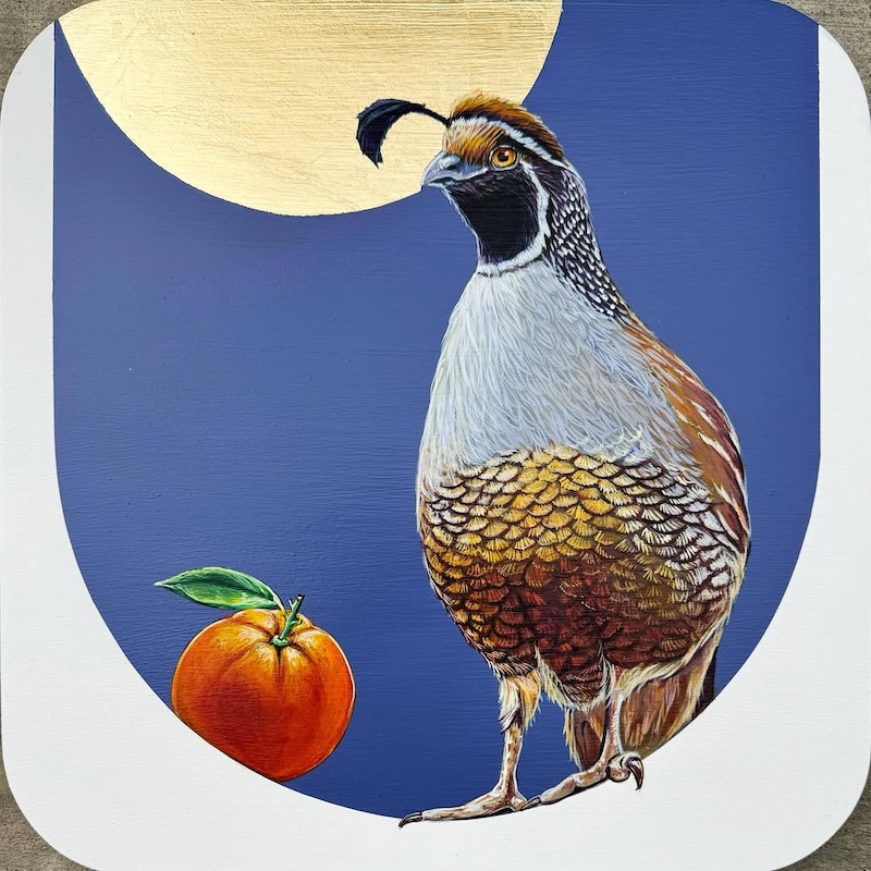 Marie Lavallee Interview