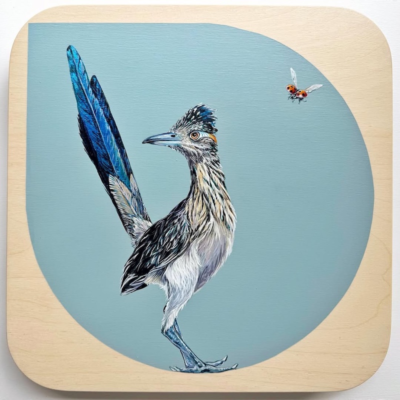 Marie Lavallee Interview