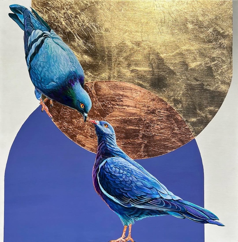 Marie Lavallee Interview