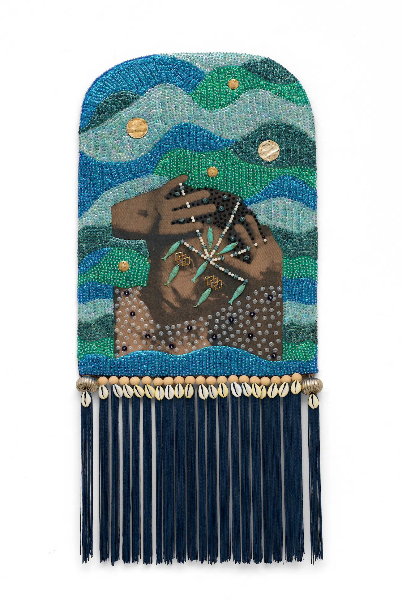 MoAD Celebrates 10 Years of Emerging Artists Program