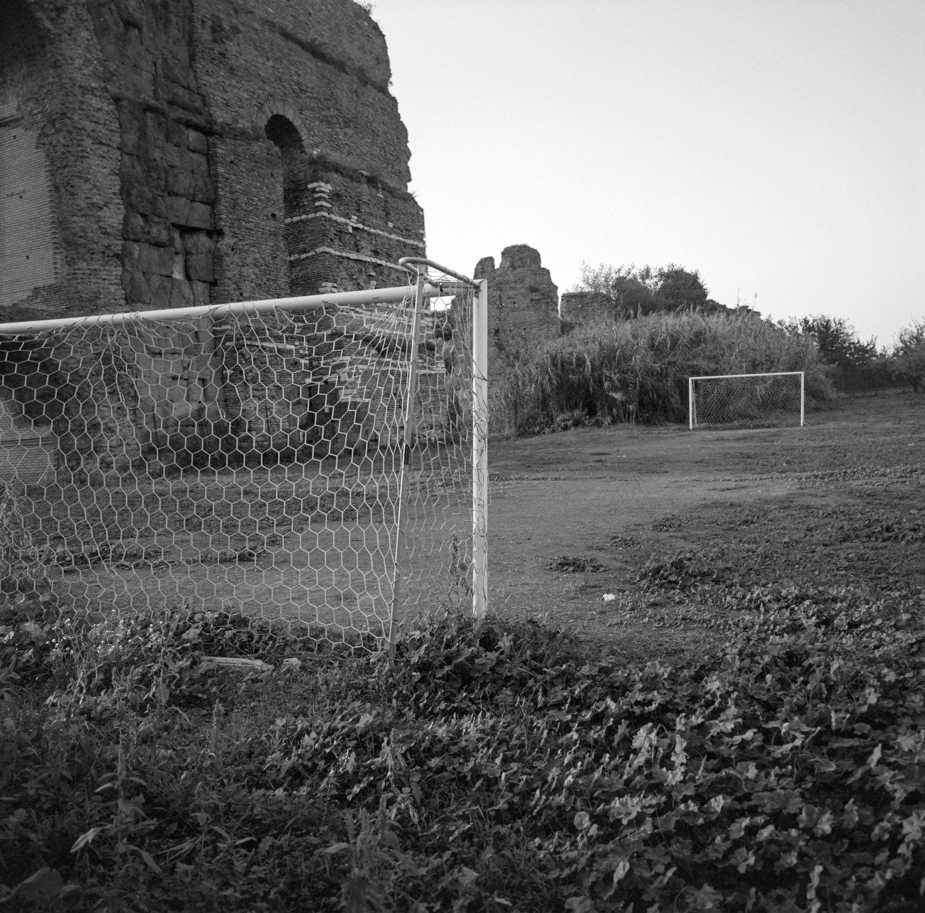 Graciela Iturbide Sin t&iacute;tulo, Roma, Italia, 2007 [Untitled] Courtesy of the artist