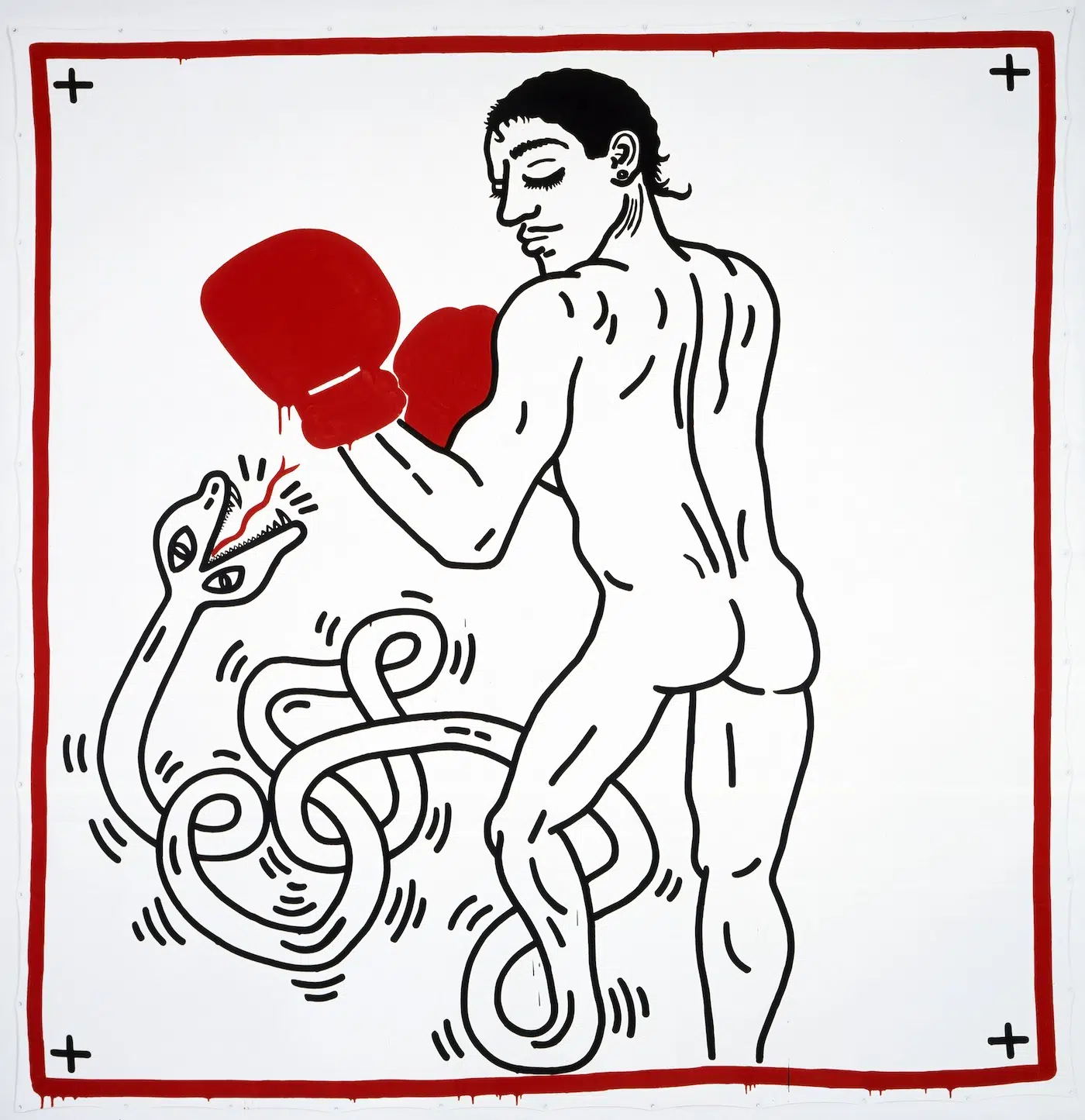 Rising Up: Rocky and the Making of Monuments at the Philadelphia Art Museum