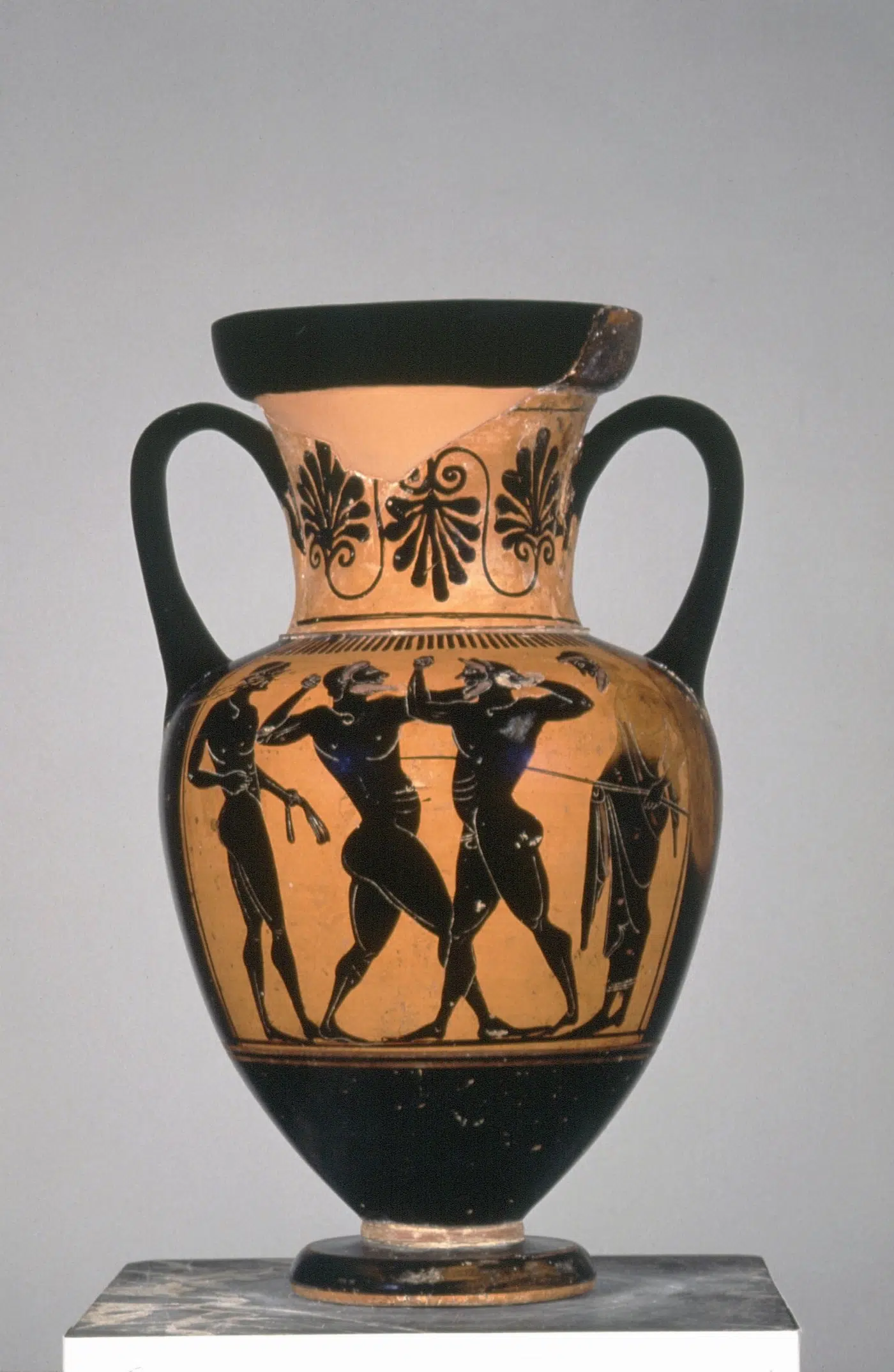 Rising Up: Rocky and the Making of Monuments at the Philadelphia Art Museum