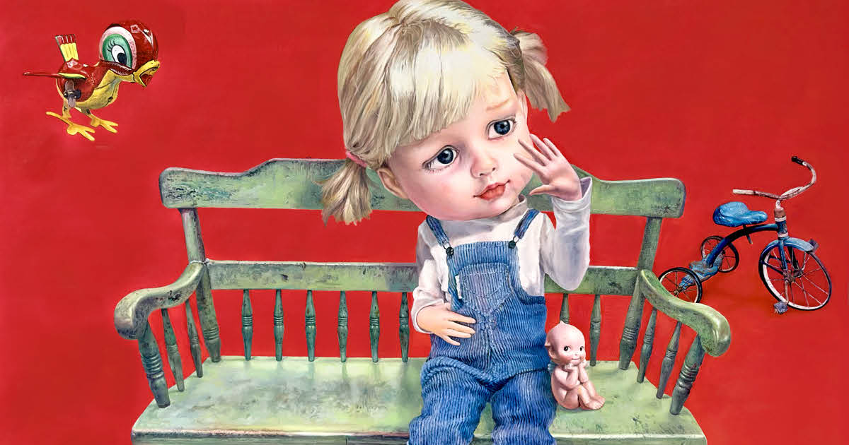 2026 San Francisco Art Fair Will Be Honoring AAPI Voices [Interview]