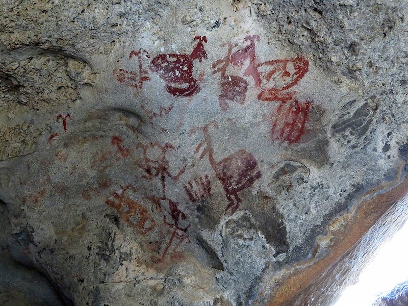 99% of Human History Was the Stone Age