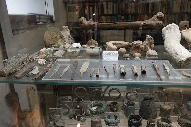 99% of Human History Was the Stone Age