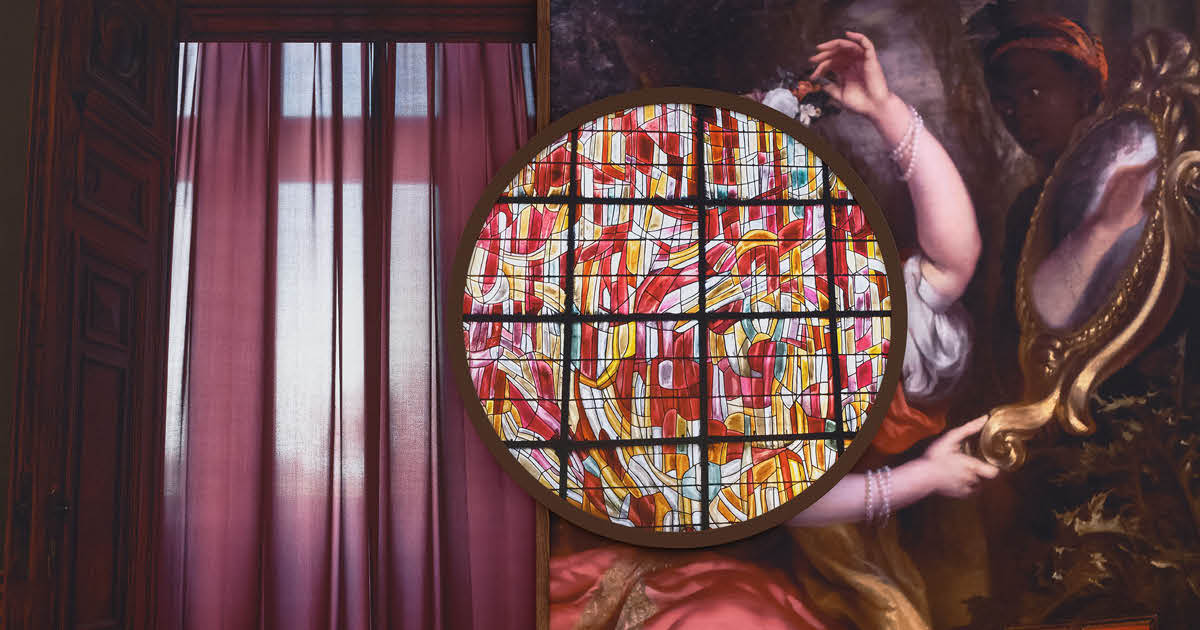 New Exhibition Offers Portals Into the Past, Present, and Future of Blackness