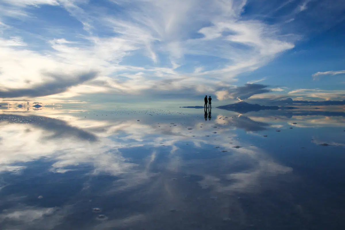 Tomás Saracenoendless big, 2006 Courtesy the artist, neugerriemschneider, Berlin, Tanya Bonakdar Gallery, New York; Andersen's Contemporary, Copenhagen; and pinksummer contemporary art, Genoa. © Photography by Studio Tomás Saraceno