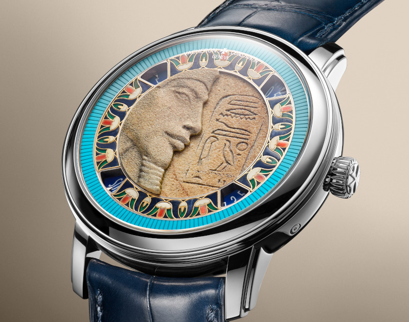 Vacheron Constantin Great Civilizations series