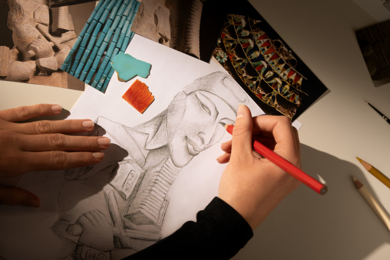 Vacheron Constantin Great Civilizations series