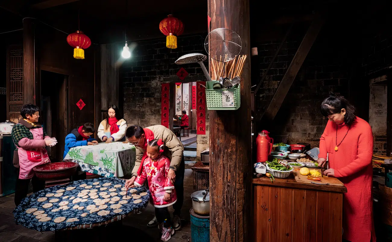 World Food Photography Awards 2026 Shortlist