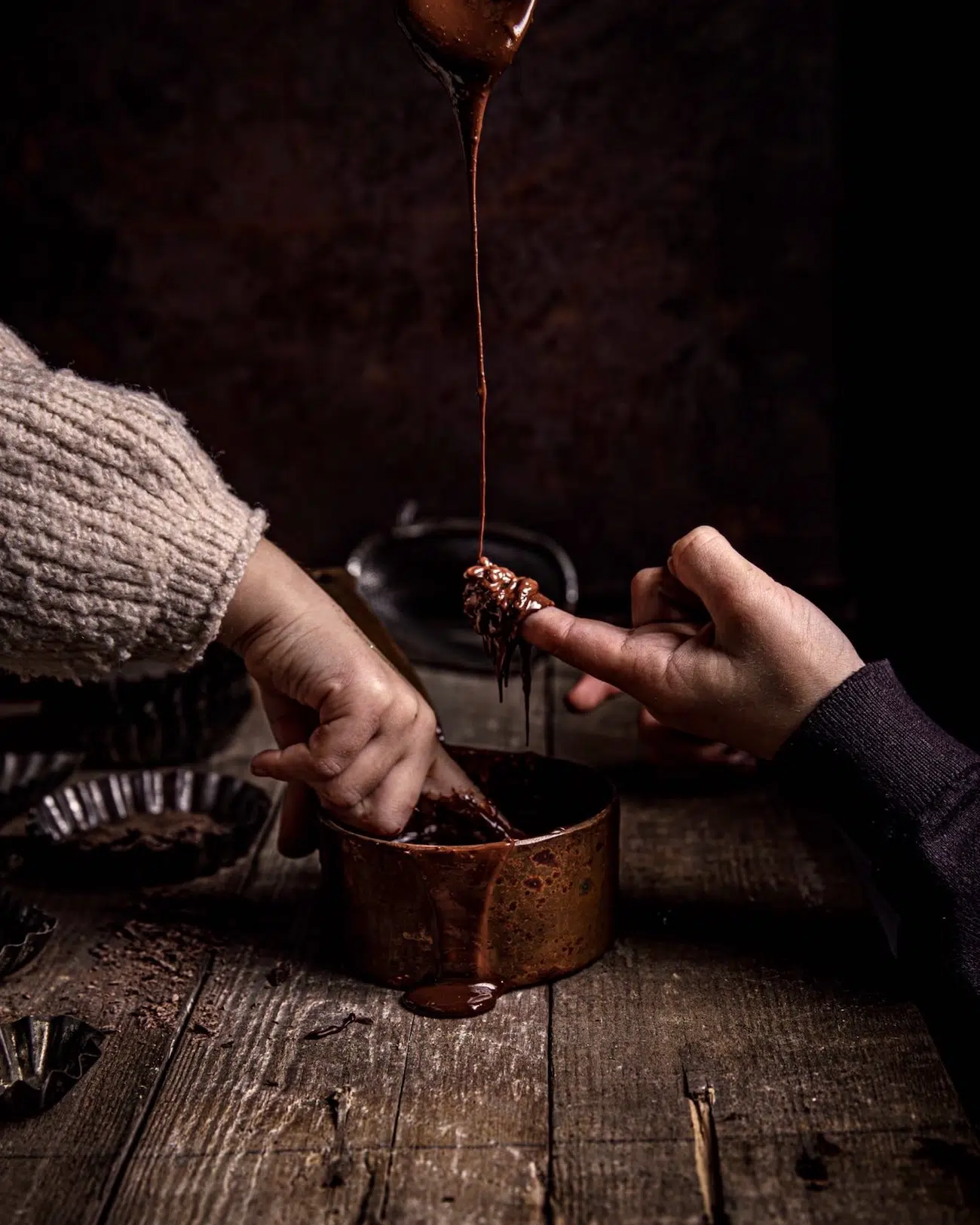 World Food Photography Awards 2026 Shortlist