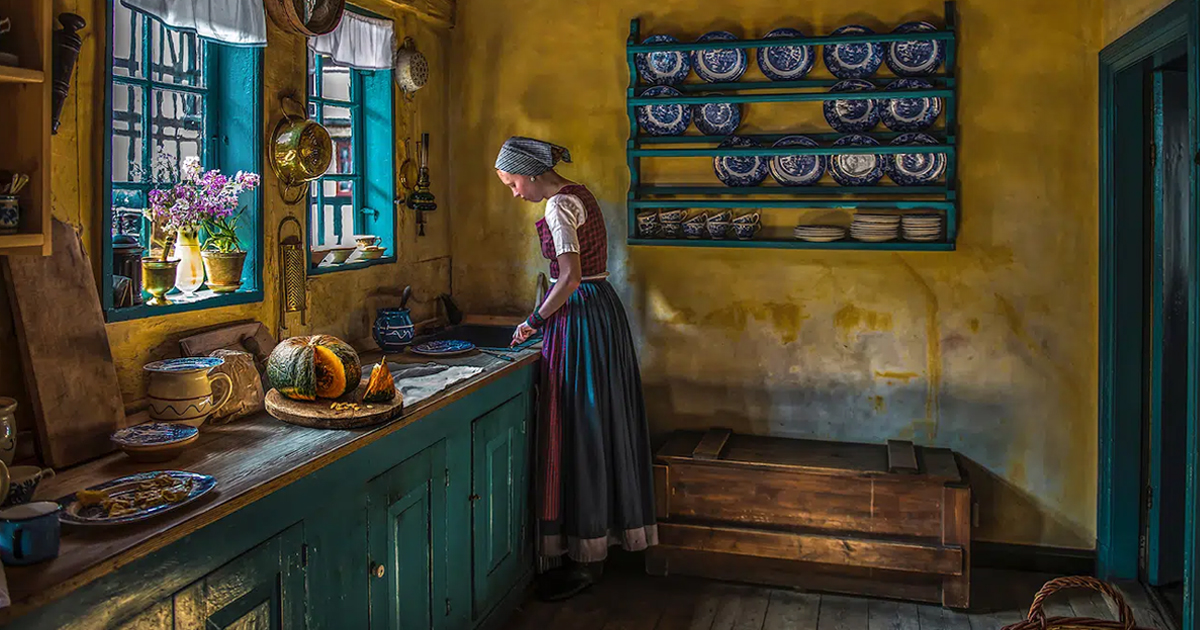 Standout Shortlisted Images of the 2026 World Food Photography Awards