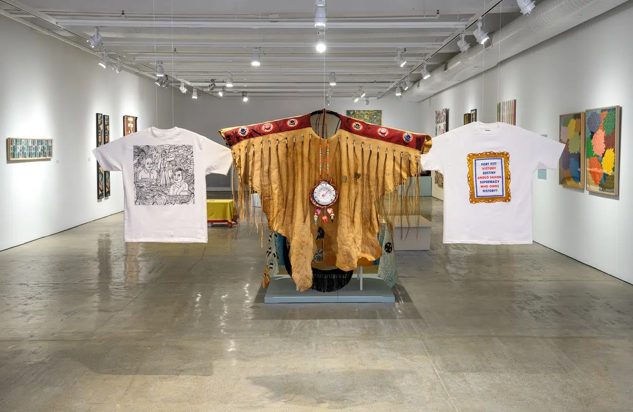 Some American Dreams Installation View at FWM