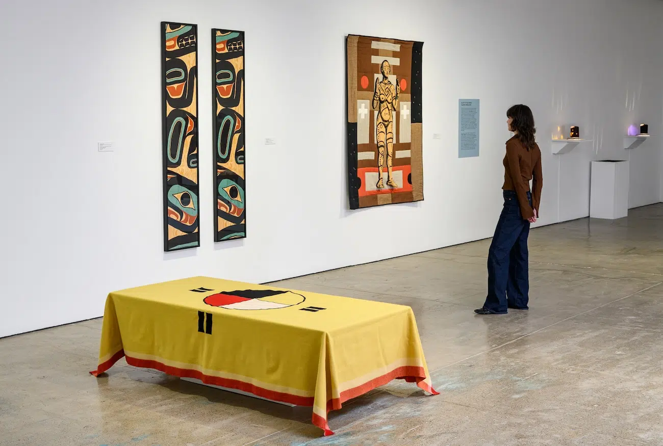 Some American Dreams Installation View at FWM