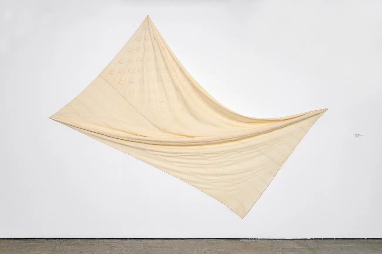 Some American Dreams Installation View at FWM