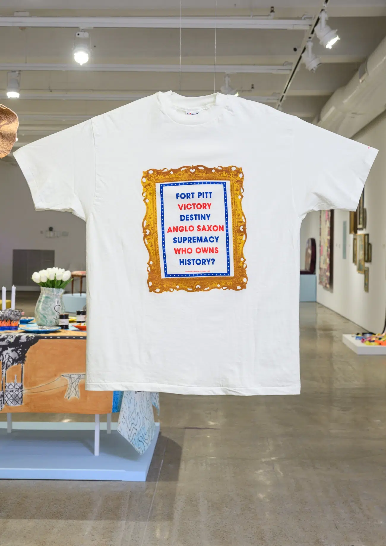 Some American Dreams Installation View at FWM
