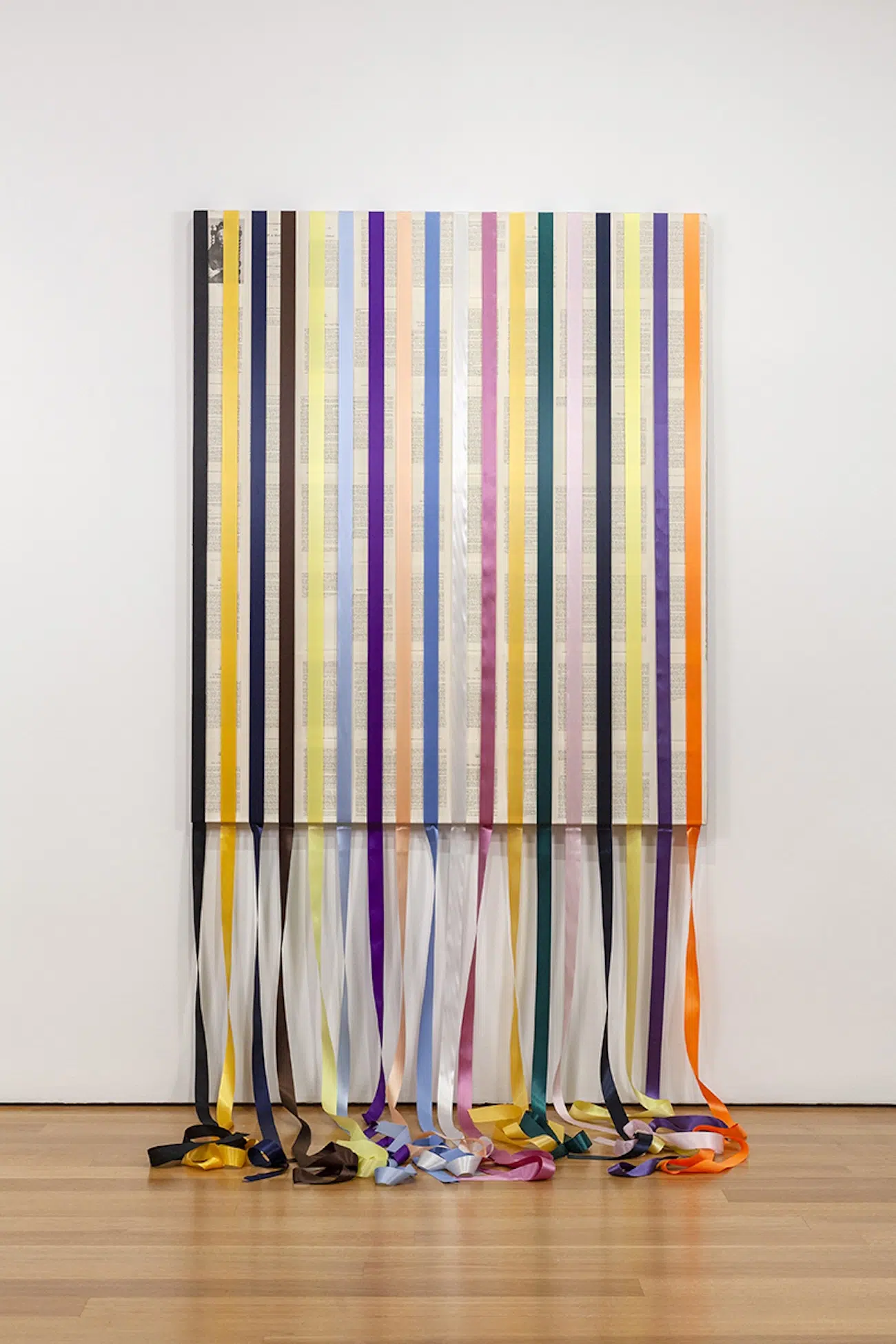 Some American Dreams Installation View at FWM