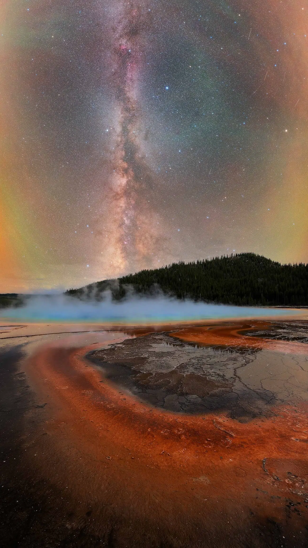 Milky Way Photographer of the Year