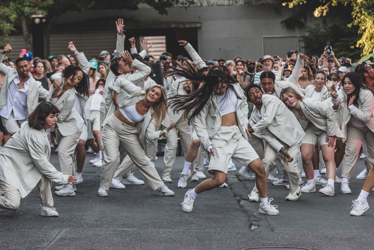 Bumbershoot Arts and Music Festival 2025