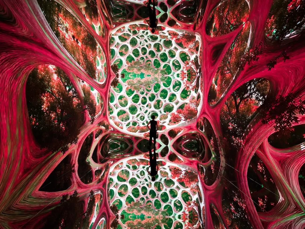 DATALAND in Los Angeles